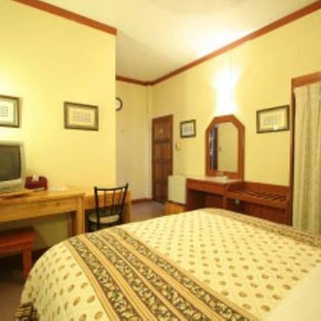 Buakao Inn Thong Sala Exterior photo