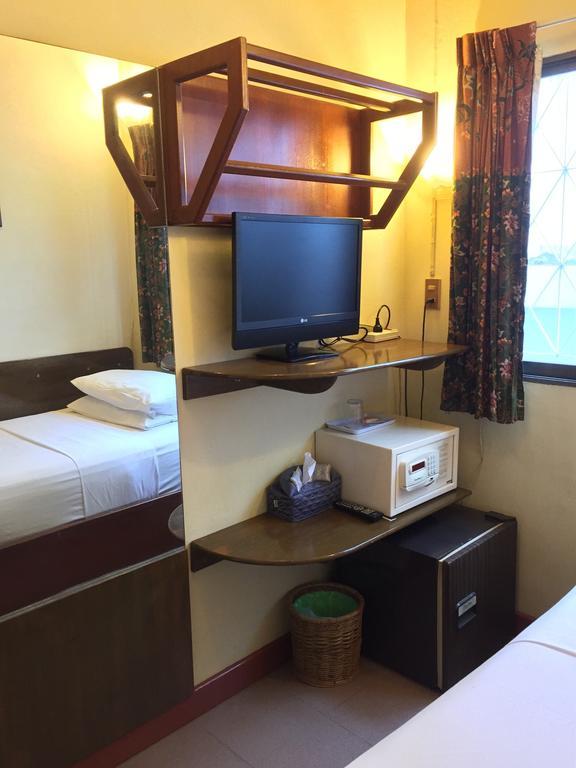 Buakao Inn Thong Sala Room photo