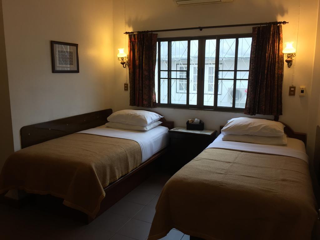 Buakao Inn Thong Sala Room photo