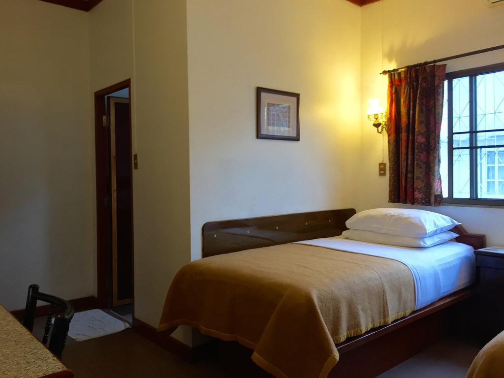 Buakao Inn Thong Sala Room photo