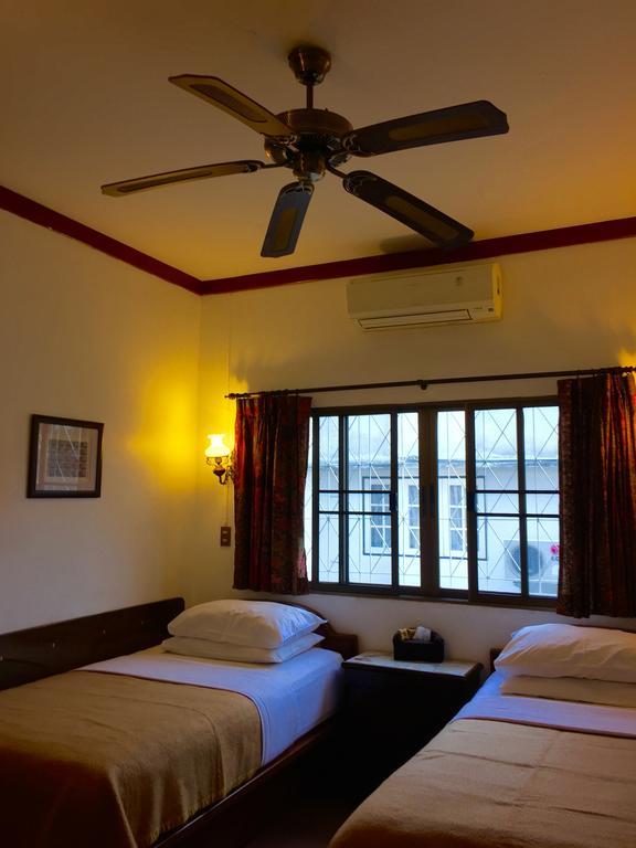 Buakao Inn Thong Sala Room photo