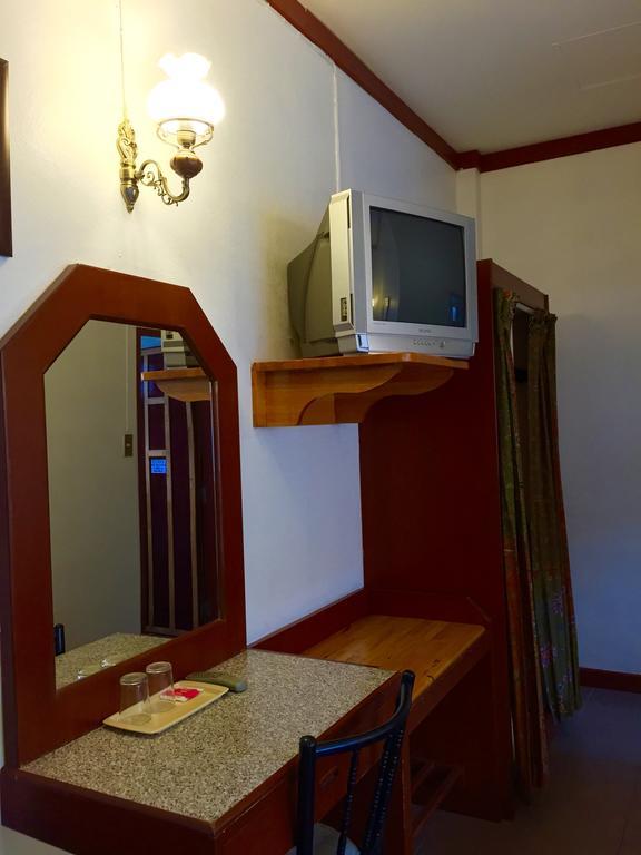 Buakao Inn Thong Sala Room photo