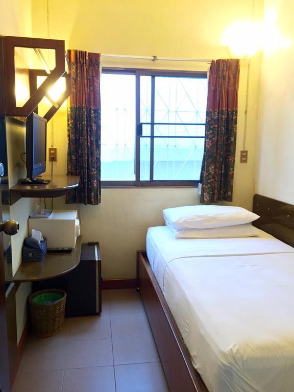 Buakao Inn Thong Sala Room photo