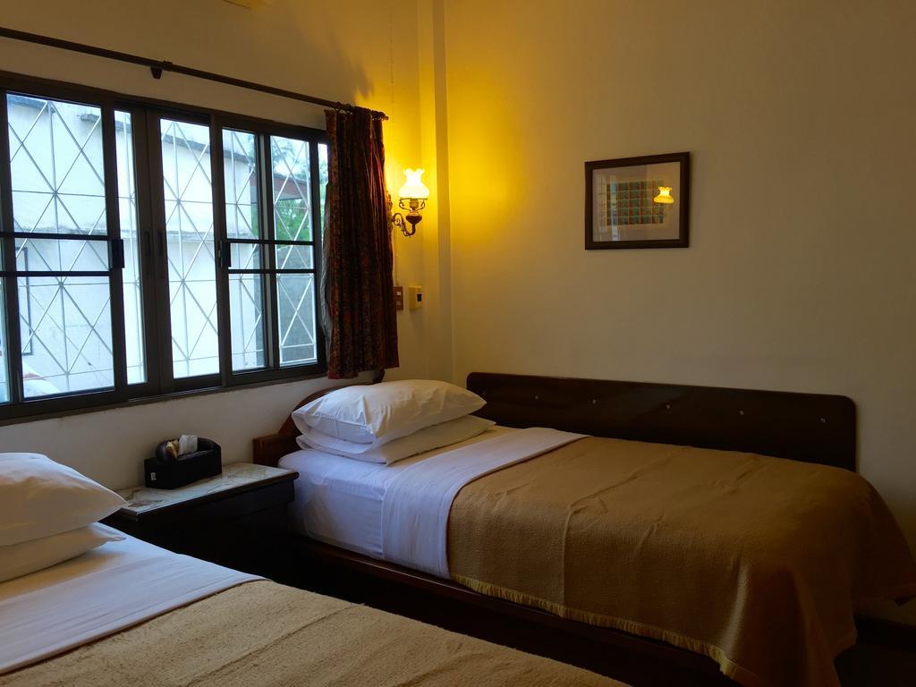 Buakao Inn Thong Sala Room photo