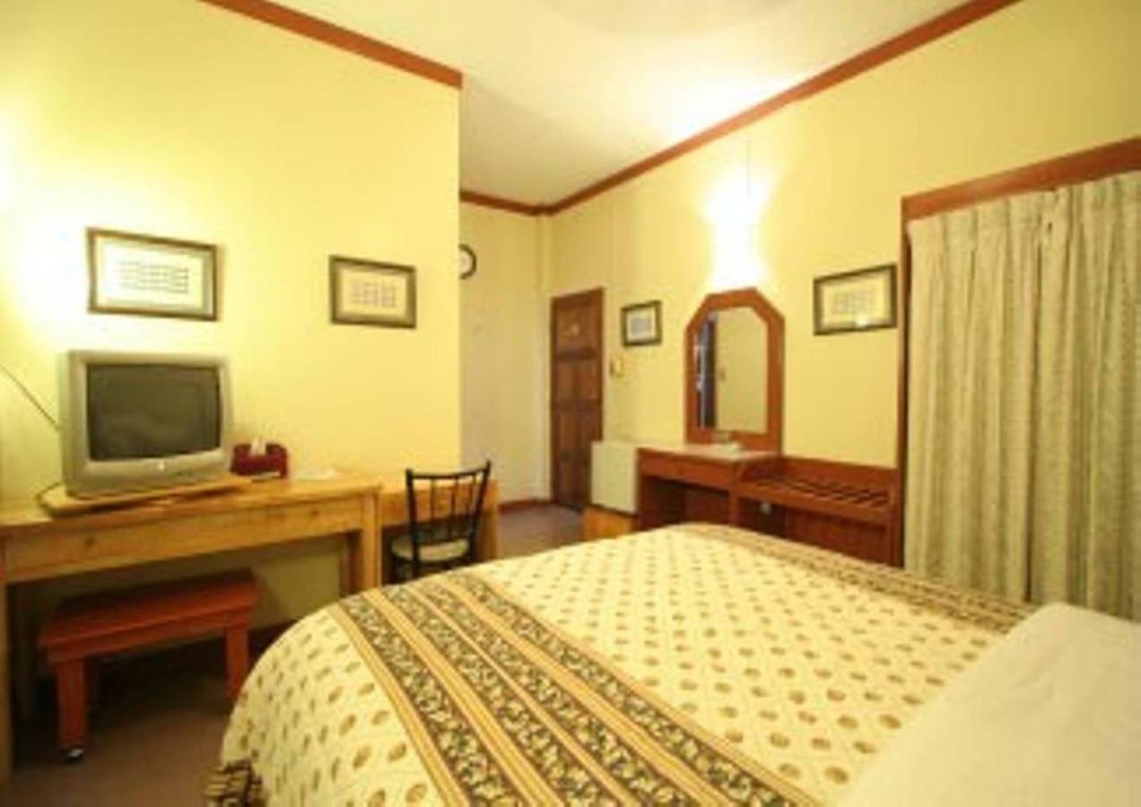 Buakao Inn Thong Sala Exterior photo