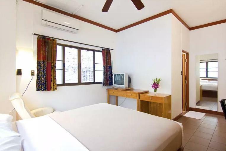 Buakao Inn Thong Sala Exterior photo
